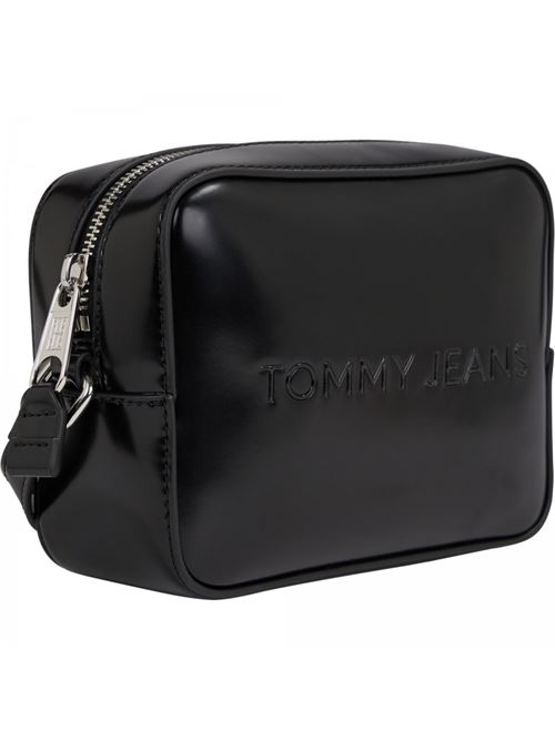 TJW ESS MUST CAMERA BAG SEASONAL TOMMY HILFIGER | AW0AW16266/BDS